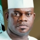 Alleged N80.2Bn Fraud: Yahaya Bello and three others will be arraigned in court (EFCC).