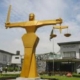 Lagos worker sentenced to 10 years in prison for committing armed robbery