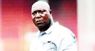 My biggest disappointment was coaching national teams – Uwua