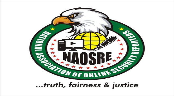 Edo 2020: NAOSRE commends security operatives, seeks improvement-