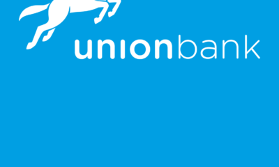 Union Bank Of Nigeria Completes Shareholding Takeover, Delists From Stock Exchange...