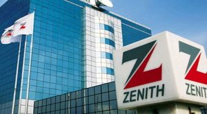 Zenith Bank Do Not Operate Customers WhatsApp Service Platform-