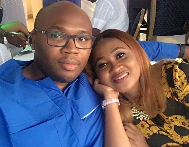 How owners of Iroko TV, Jason Njoku and wife have tested positive for Covid-19