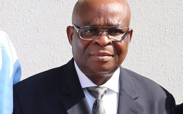 Finally, Onnoghen Breaks Silence, Reveals The Baseless Rumour That Led To His Sack By Buhari-