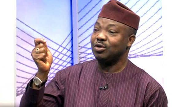 Yinka Odumakin Is A DOGGED FIGHTER, AN UNFORGETTABLE HERO – OONI OF IFE-