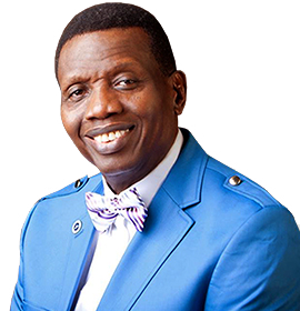 Pastor Adeboye’s Helicopter Grounded By Federal Goverment From Flying-