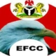 EFCC seeks arrest of former NDDC Boss over alleged N3.6bn fraud