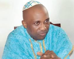 ‘I Can’t Join Issues With You’ – Primate Ayodele Replies Femi Adesina