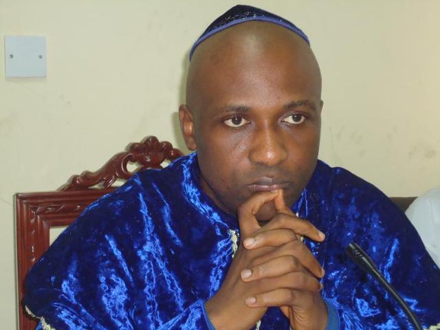 Is  Primate Elijah Ayodele The Only Prophet In Africa?-