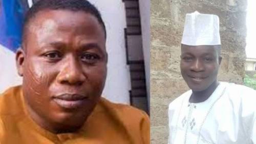 DSS Arrests Dada Fasoto Arifanlajogun, Igboho’s Witch Doctor