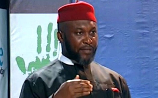 PDP Convention: Osita Chidoka Points Out the Absence of Igbo Presidential Candidates