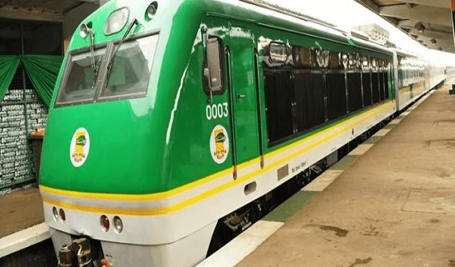 Buhari Approves Railway Surveillance Contract in Response to Train Attacks
