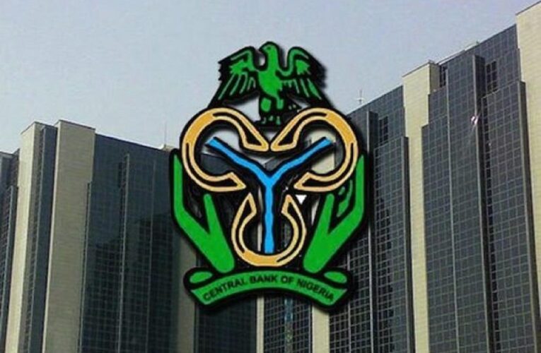 The CBN pegged an upper limit on the amount transferable