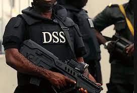DSS and Police have filed a Petition Regarding a Planned Protest against President Buhari.