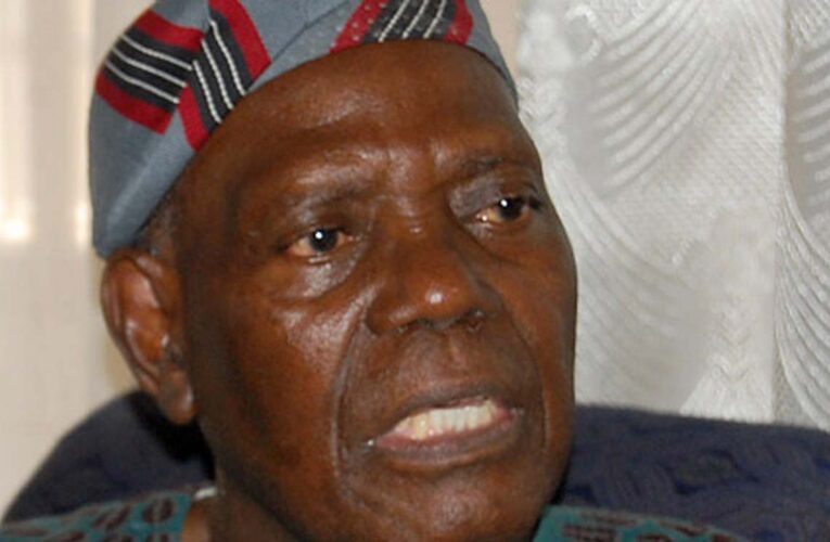 Obasanjo, the northern elite, and monarchs warned the APC not to run Buhari-Akande.