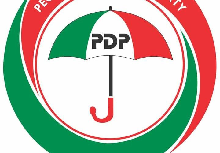 Governors Forum Meeting Postponed as PDP Crisis Spreads