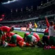 Morocco shocks Brazil in an international friendly