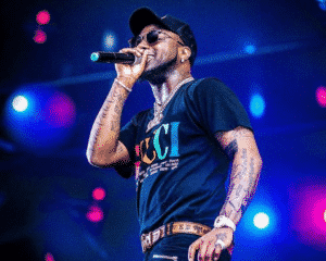 Davido has confirmed, he will be performing at the 2022 World Cup closing ceremony.