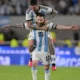Messi scores 800th goal of his career with a free-kick against Panama