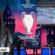 Burna Boy will perform at the UEFA Champions League final in 2023.
