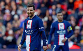 Messi is presently unable to rejoin Barcelona, according to La Liga president Tebas