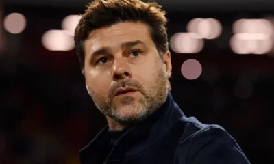 The agreement for Mauricio Pochettino to lead Chelsea has been signed