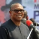 Tinubu's inauguration will make me stronger, says Peter Obi