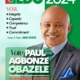 PAUL AGBONZE OBAZELE ambition Gathers Strength Within Edo State and Labour Party