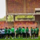 Countdown to AFCON Qualifier: Super Eagles' Training Camp for São Tomé Clash Commences This Wednesday