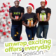 Christmas: Access Bank introduces a holiday season of rewards to entice customers.