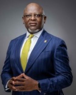 Adesola Adeduntan Resigns as FirstBank's MD/CEO Effective April 20th, 2024