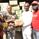 Bodija Incident: Unilever Nigeria Donates Products to Aid Oyo State Government