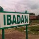 BREAKING: Ibadan residents protest hardship under Tinubu 