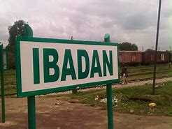 BREAKING: Ibadan residents protest hardship under Tinubu 