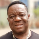 BREAKING: Nollywood Actor, Mr Ibu, Is Dead