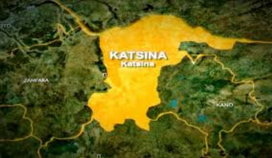 Katsina residents block highway over attacks by bandits