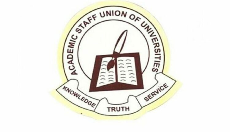 ASUU Threatens Strike Over Non-Constitution Of Varsities Governing Councils