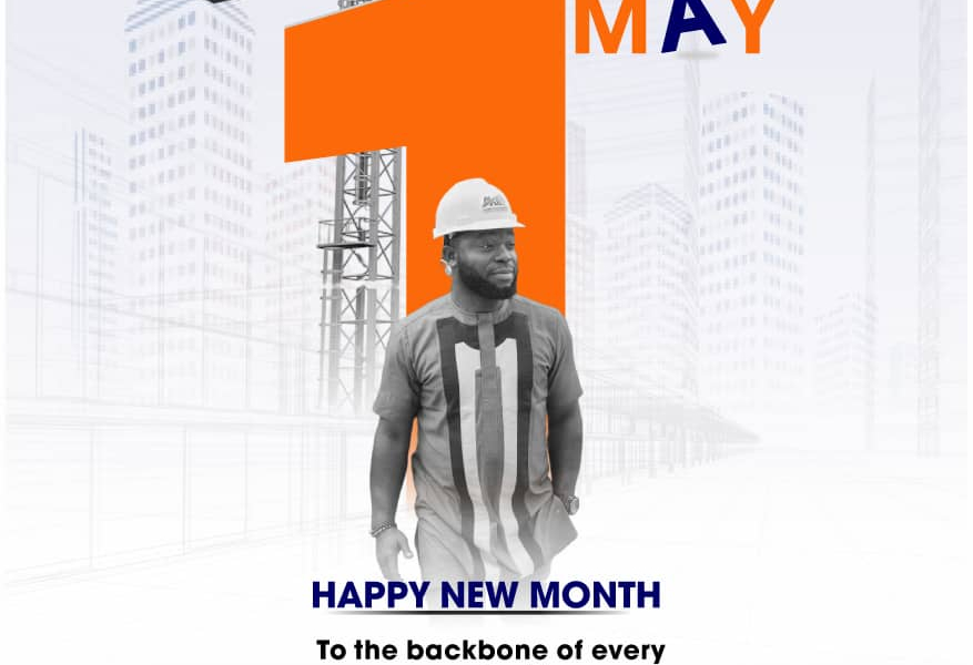 Akmodel Group MD, Felicitates With Workers On May 1st