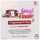 WEMA BANK 5 FOR 5 PROMO SEASON 3 GRAND FINALE SET TO HOLD IN LAGOS