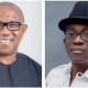 LP crisis: Abure's problems are exacerbated by Obi's visit