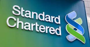 Standard Chartered fingered in funding terrorists