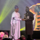Akmodel Group MD Wins Outstanding Humanitarian Award At Maiden Eko Mi Award Night