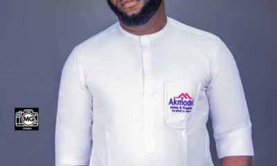 Akmodel Group MD Calls For Peace And Calm Concerning The Proposed Nationwide Protest