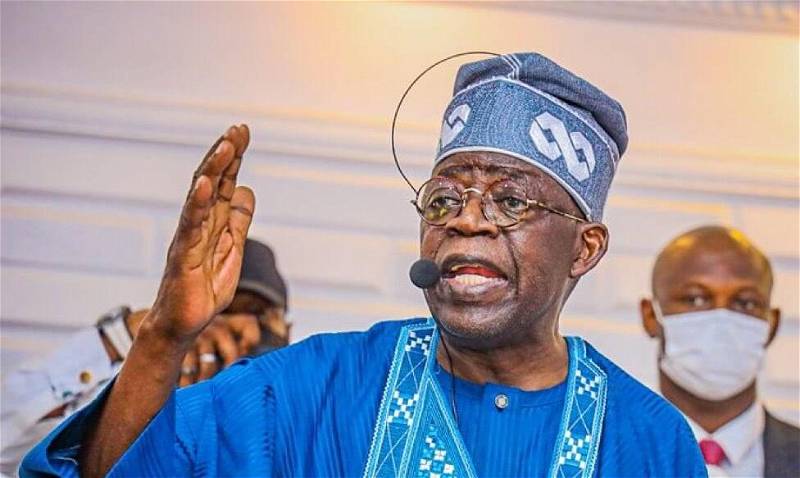 Tinubu, APC Governors, and Edo Deputy Governor Shaibu Hold Private Meeting