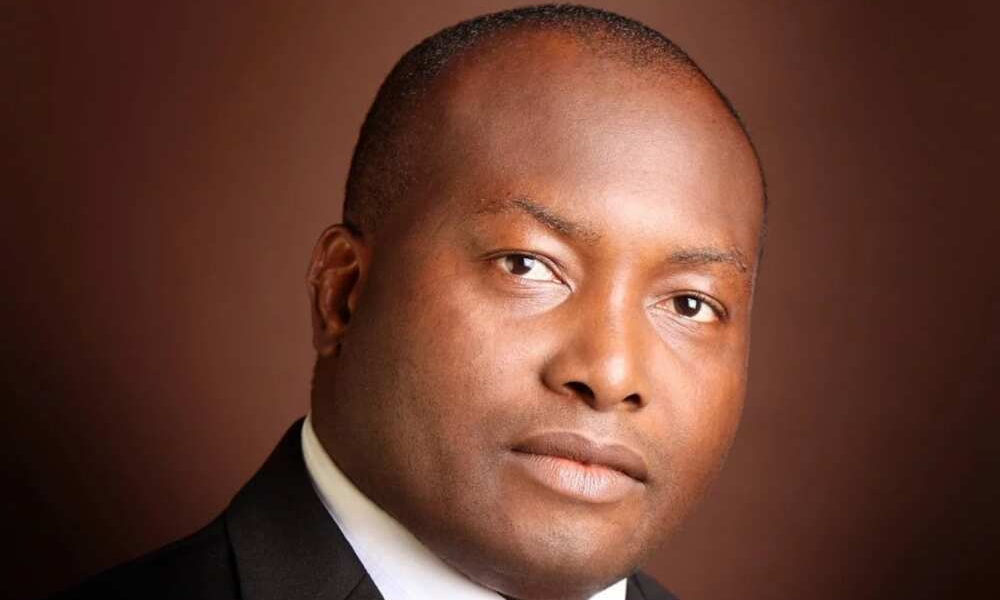 Senator Ifeanyi Ubah Passes Away in London