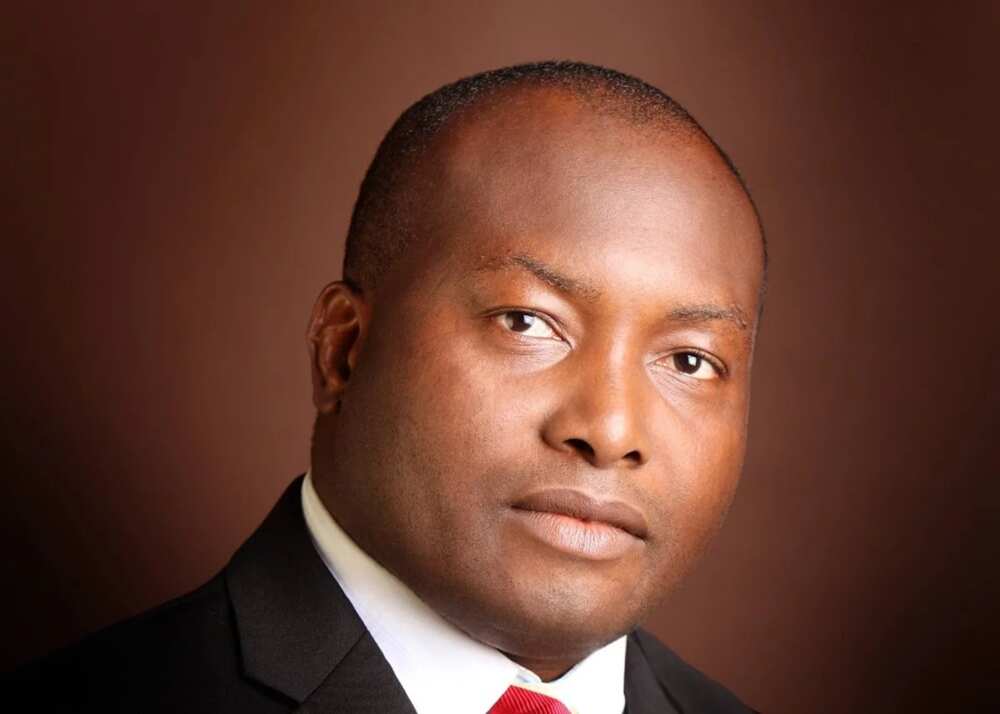 Senator Ifeanyi Ubah Passes Away in London