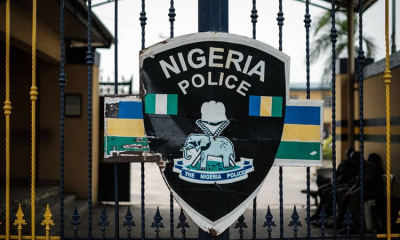 10 Arrested in Gombe for Displaying Russian Flags