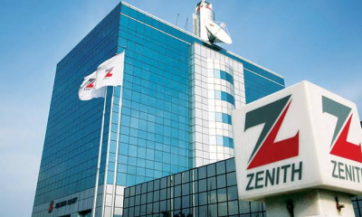 Zenith Bank Plc Unveils Hybrid Rights Issue and Public Offer to Raise N290 Billion