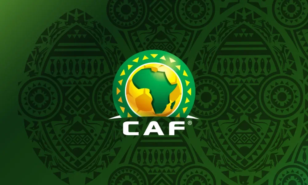 CAF announces official dates for the 2025 African Nations Championship