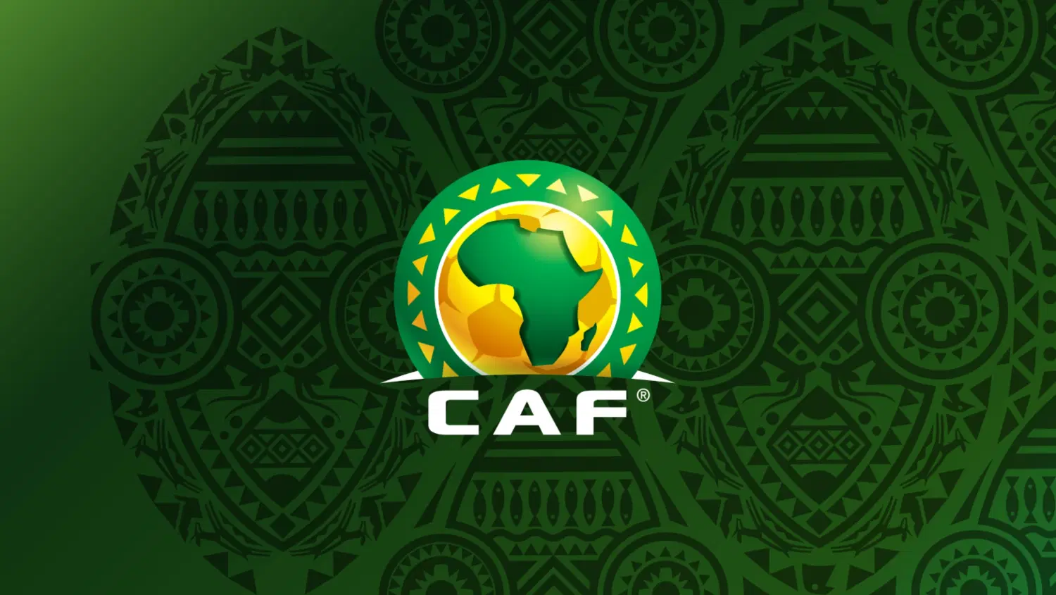 CAF announces official dates for the 2025 African Nations Championship